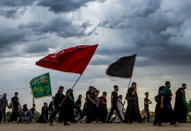 Arbaeen Headquarters Specialized Committee: Insurance and registration in Samah system mandatory for Arbaeen pilgrims