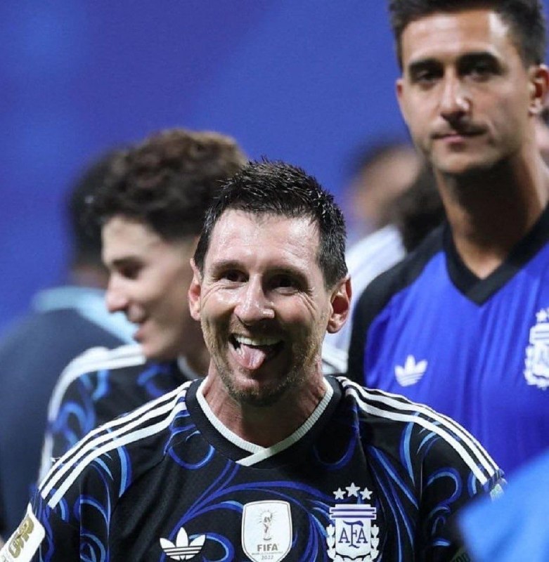 Harry Kane: Lionel Messi Is the Best Player in History