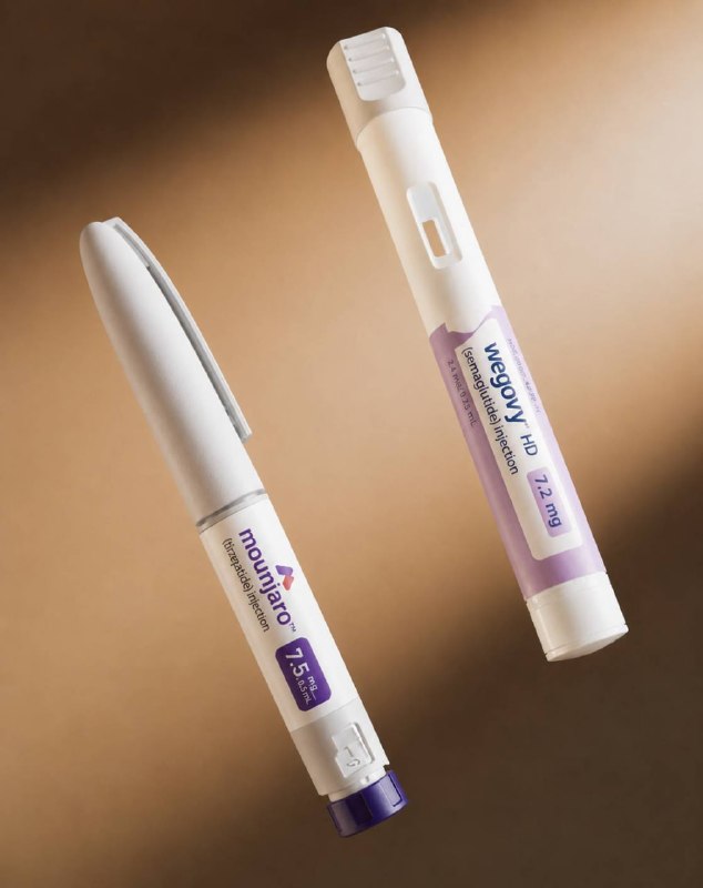 Over 30 Percent Body Weight Reduction with Weight Loss Injections