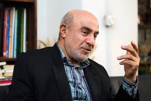 💬 انتقاد یک فعال سیاسی از صداوسیما؛ با عملکرد فعلی، «مفتگران» است/ مسئولان رسانه ملی این سازمان را دارایی خود و گروه کوچک همفکر خود میدانند حسین