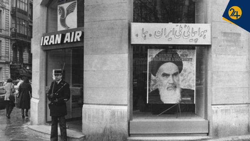 💢 پایان تلخ هما در شانزهلیزه | مقام ایرانایر: پول آب و برق و اجاره ۱۴۰ هزار یورویی دفتر پاریس را نمیتوانستیم پرداخت کنیم رویداد۲۴ گزارش میدهد