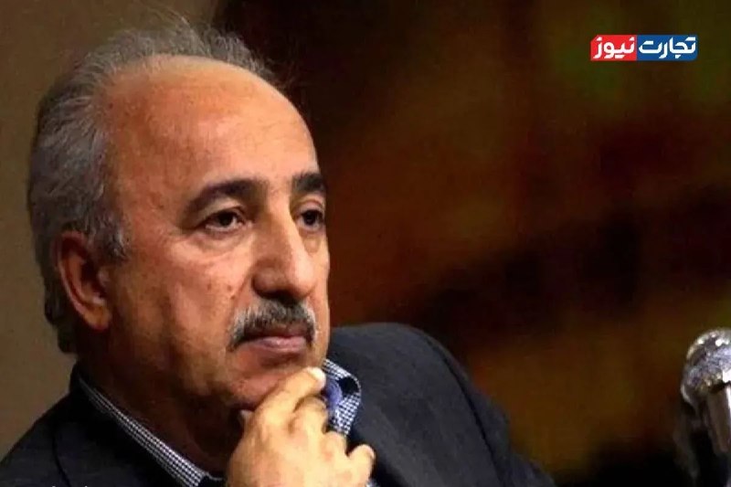 مرتضی افقه، استاد دانشگاه و کارشناس اقتصادی در گفتوگو با