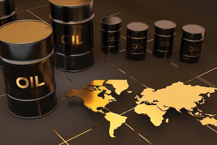 صندوق بینالمللی پول درباره وضعیت ذخایر نفت جهان هشدار داد