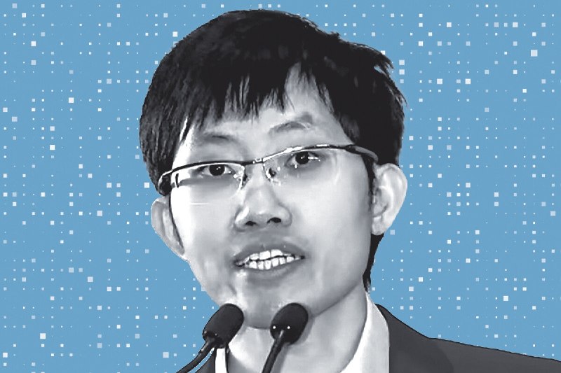 Profile of Liang Wenfeng, founder of DeepSeek