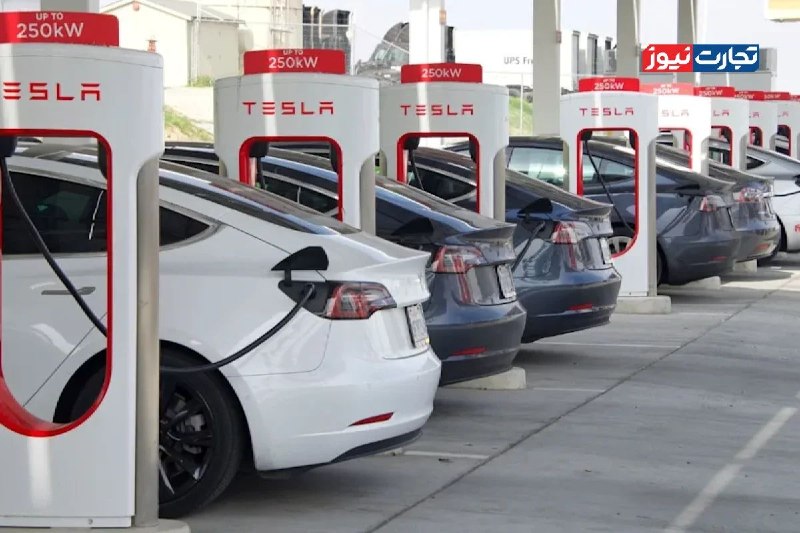 Tejaratnews Reports: 5 Electric Vehicles That Lose Over 60 Percent of Their Value in 5 Years