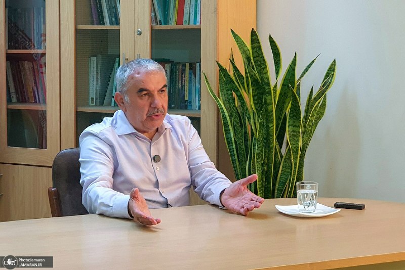 محمد نعیمیپور