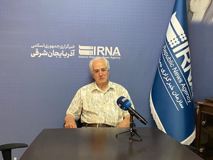 جلیل مثنی، پیشکسوت دواتگری، از هنرهای سنتی میگوید