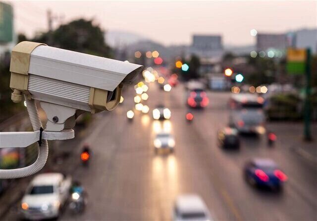 دیگر نمیشود بین دو دوربین تخلف کرد