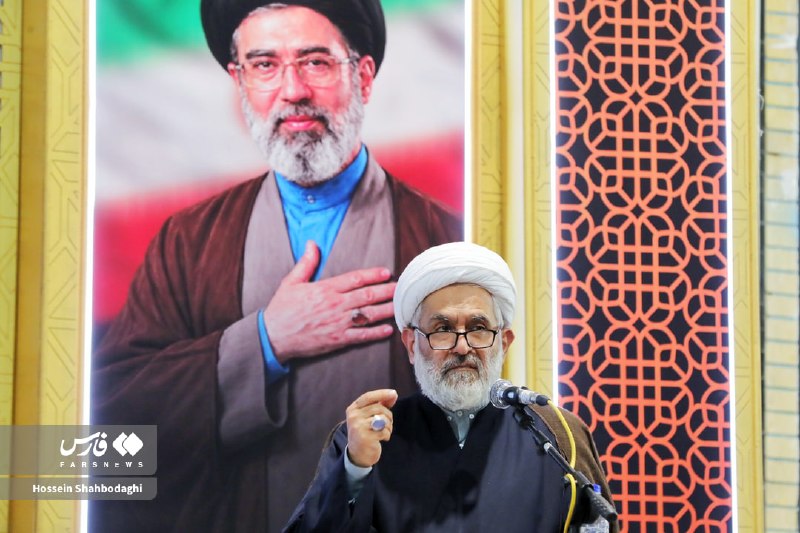 طائب: امروز نقشه جهانی قدرت با محوریت ایران تغییر کرده است رئیس سازمان بسیج مستضعفین