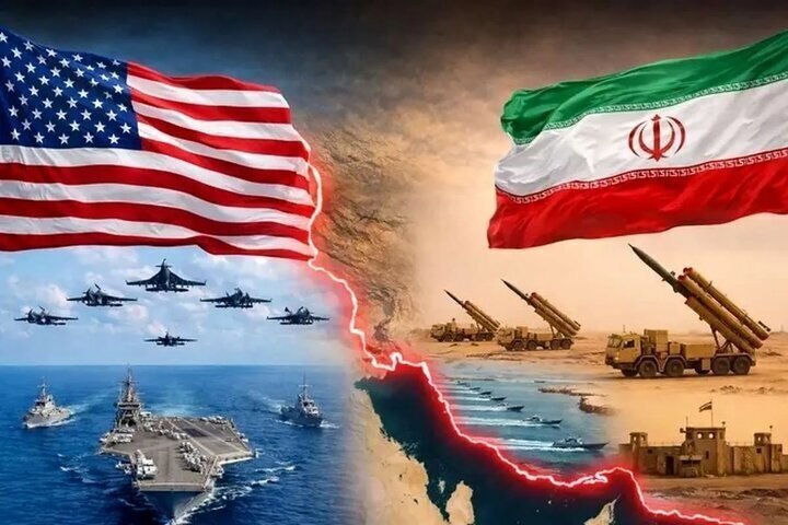 Kayhan: US-Iran War and Disputes Will Not Be Resolved Through Negotiation