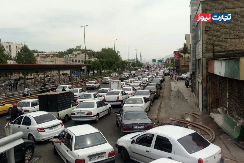 گزارش میدهد