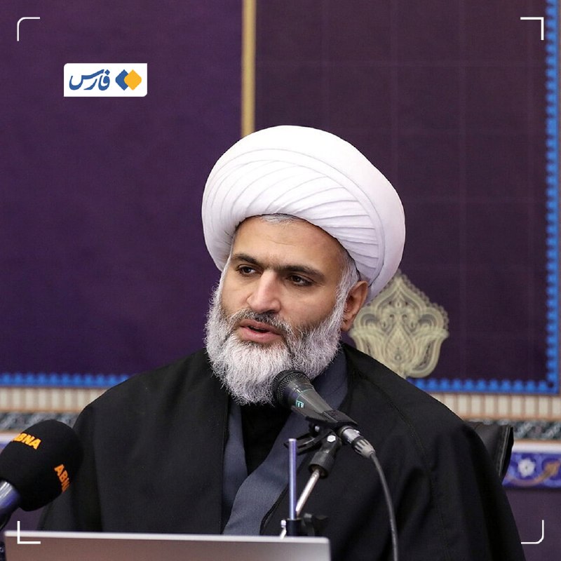 حجتالاسلام صلحمیرزایی: قدرت تنها تضمین احقاق حقوق ملت ایران است