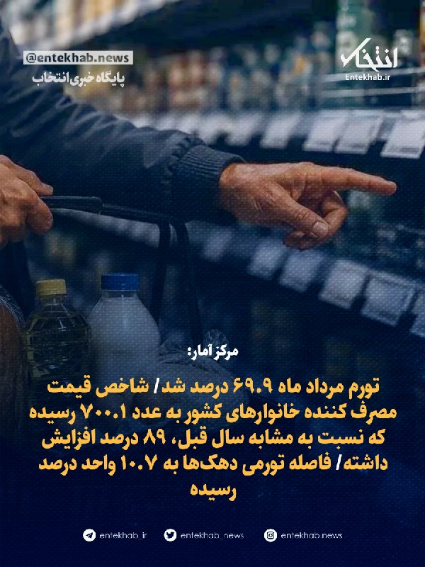 مرکز آمار
