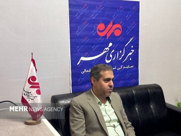 کفاش:خبرگزاری مهر همراه تعزیرات حکومتی در ماموریت های نظارتی است حمید رضا کفاش مدیرکل تعزیرات حکومتی خراسان شمالی با تقدیر از نقش رسانهها در