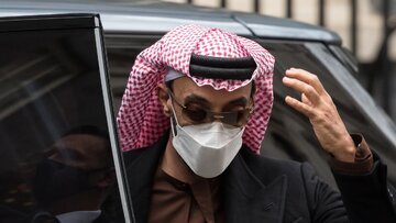 آکسیوس فاش کرد:دیدار محرمانه ویتکاف با طحنون بن زاید؛ پشت پرده تصمیم امارات برای قطع تجارت با ایران/ اقدام روبیو علیه ایران و تشکیل یک کارگروه ویژه