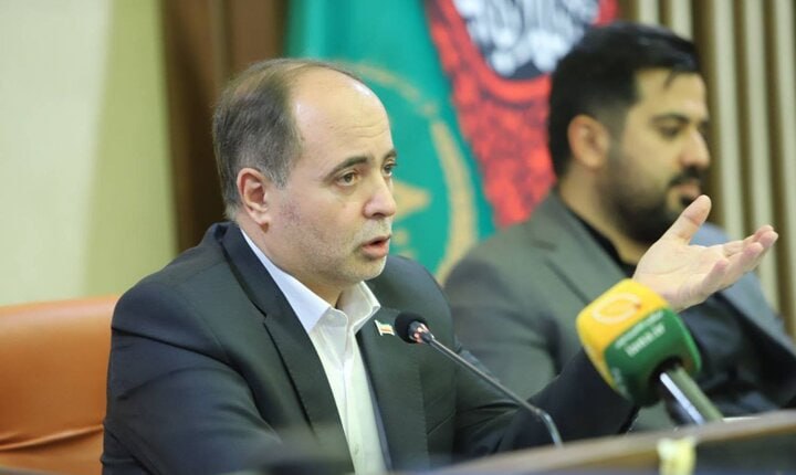 Minister of Agriculture: Ensuring Food Security for People is Our Duty Under All Circumstances