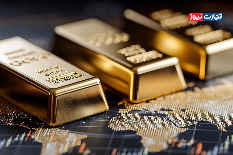 Global gold price forecast: Gold selling pressure continues
