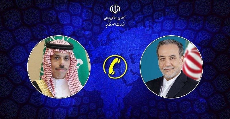 عراقچی: هرگونه تجاوز، اقدام خصمانه امریکا و رژیم صهیونیستی یا مشارکت و همراهی کشورهای منطقه با پاسخ قاطع و متناسب نیروهای مسلح مقتدر ما مواجه خواهد