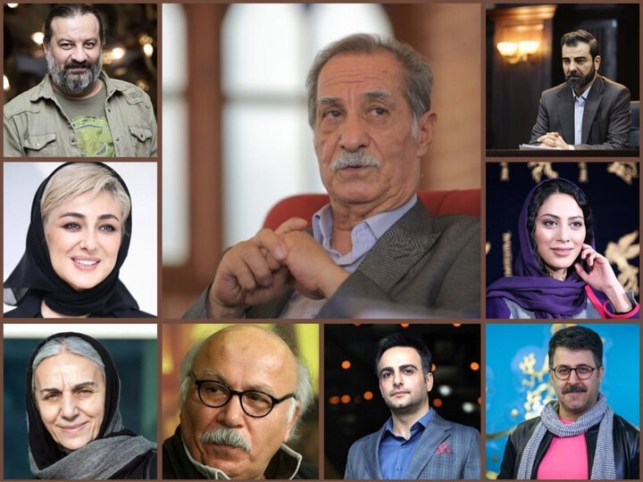 هنرمندانی که صدایشان از موبایلقاپی درآمد!