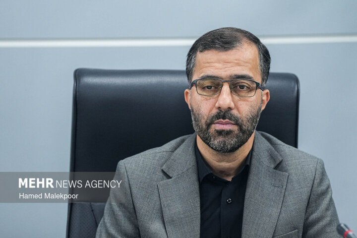 گودرزی: خونخواهی آیتالله علی خامنهای ماموریتی فراملی است