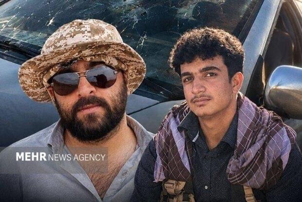 منابع از کشته شدن دو پاسدار امنیت در کورین زاهدان خبر دادند