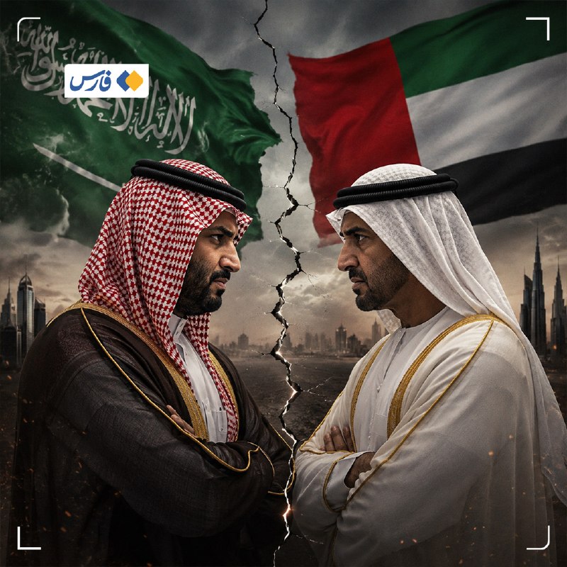 دعوای عربستان و امارات به روابط بانکی کشید