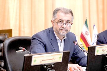 نماینده مجلس: جلسات با آیتالله علی خامنهای به صورت مجازی برگزار میشود