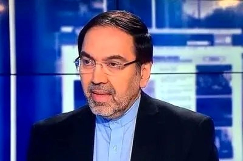 سفیر پیشین ایران در فرانسه: ترامپ، در جمعبندی زمانی و مکانی، بار دیگر حرکت به سمت مذاکره را ترجیح داده است/ حتی با فرض احتمال نقض مجدد توافقات، باید