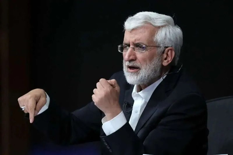 Jalili: Some Believe the Path of Revenge Leads to Continued War