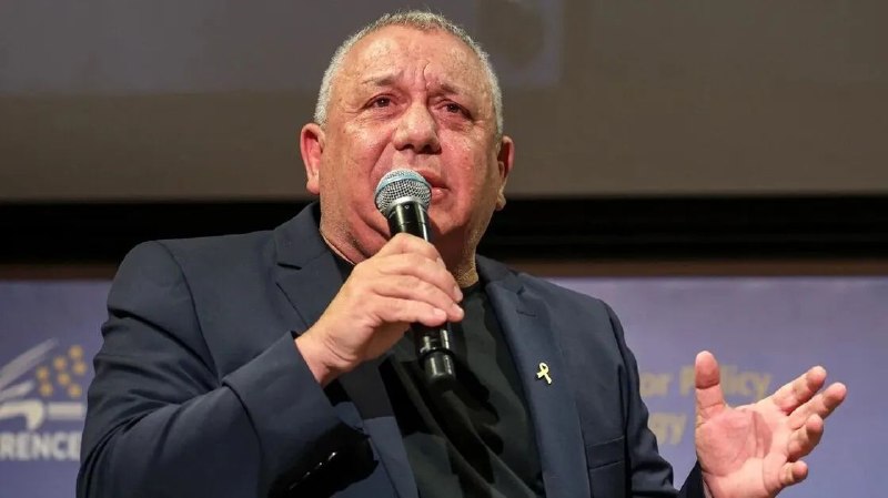 گادی آیزنکوت، رقیب نتانیاهو: در نخستین جلسهای که پس از انتخابات تشکیل بدهم، یک کمیته تحقیق درباره رویدادهای ۷ اکتبر ایجاد میکنم تا از تکرار چنین