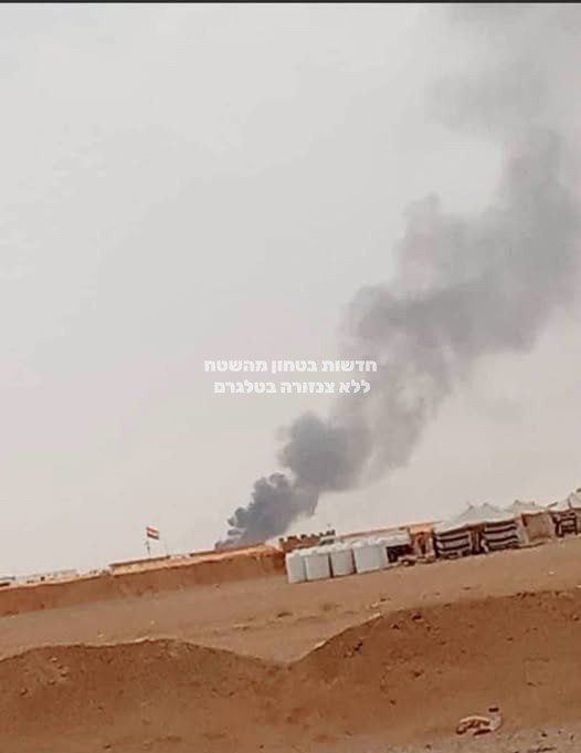Multiple outlets are reporting that the Houthis in Yemen fired at Saudi Arabian soldiers