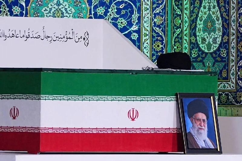 Razavi Khorasan Governor: Funeral Ceremony Start Time Depends on Transfer of Bodies from Iraq to Mashhad