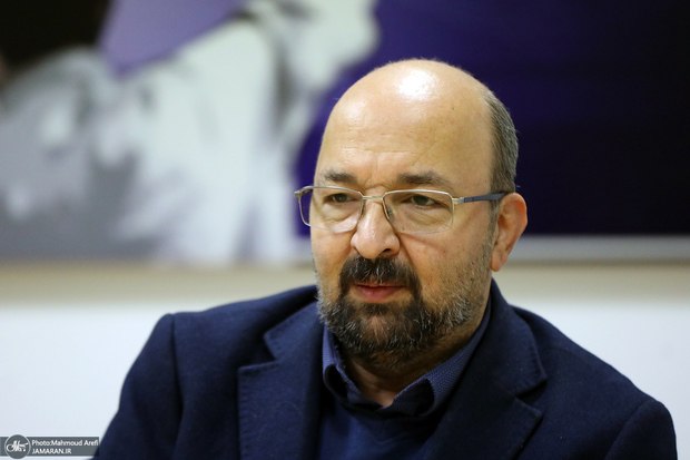 سخنگوی جبهه اصلاحات به رئیسجمهور: تشکیل «شورای گفتوگوی ملی» در دستور کار قرار گیرد ✔ جواد امام، متن سخنرانی خود که برای نشست احزاب و فعالان سیاسی