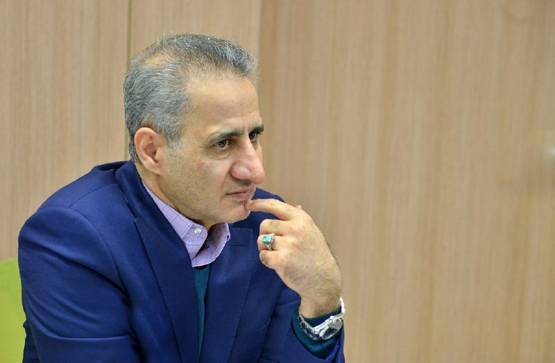 اولین واکنش به شایعات افت کیفیت بنزین 🔴 فعلا امکان واردات نداریم