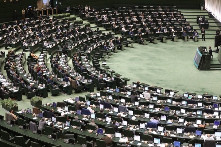 Guardian Council Spokesperson: Parliament to resume work next week