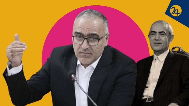 چگونه انتصابهای غلط علاالدین ازوجی پای دستگاه نظارتی را به صندوق بازنشستگی کشوری باز کرد؟