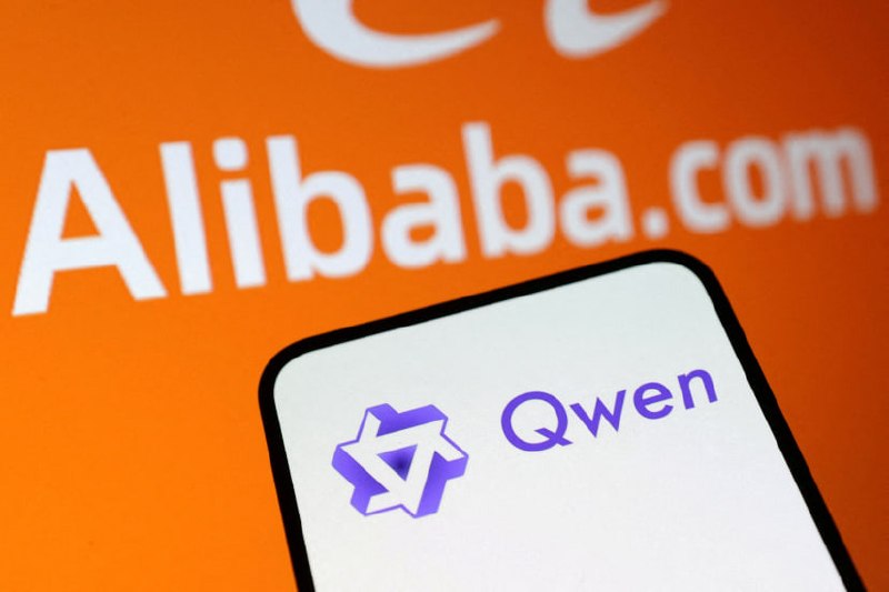 همکاری اپل با علیبابا در چین؛ هوش مصنوعی Qwen به مک میآید