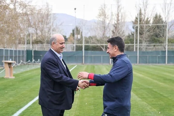 مطلبی با عنوان «همهاش تکرار، تکرار، تکرار!» منتشر شد