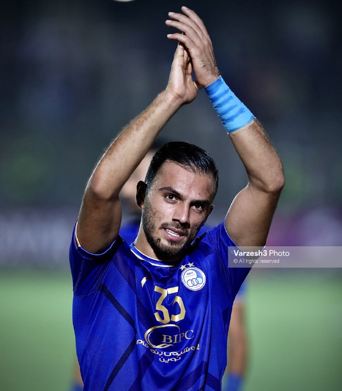 Hours Until Controversial Transfer
