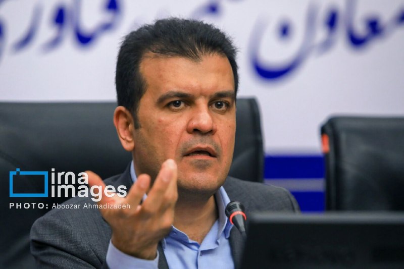 معاون علمی، فناوری و دانشبنیان رییسجمهور با اشاره به ضرورت توجه به زنجیره ارزش تولیدات در نقاط مختلف کشور با تکیه بر فناوری گفت