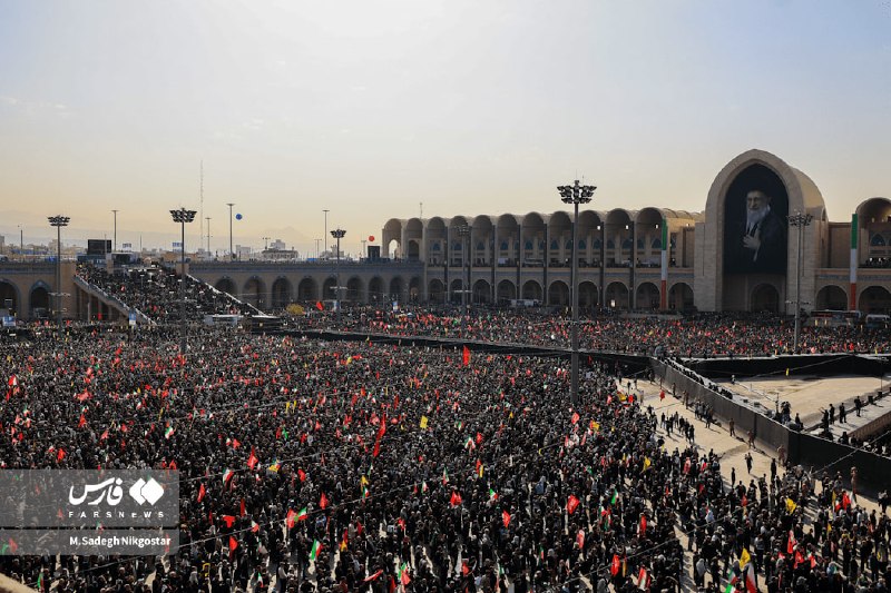 متروی تهران بیش از ۲ میلیون و ۲۰۰ هزار زائر را جابجا کرد