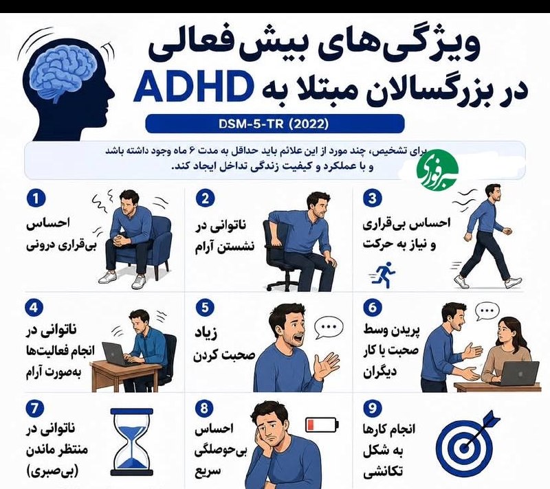 چطور روانشناس زرد رو از روانشناس حرفهای تشخیص بدیم؟