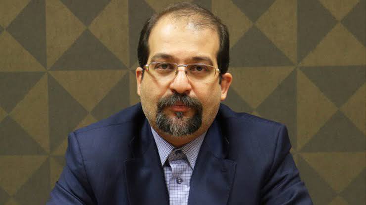 کامبیز پیکارجو رئیس هیات مدیره شد پيكارجو داراي مدرک دکترای تخصصی اقتصاد مالی و بینالملل بوده كه استادیاري و عضويت در هیئتعلمی دانشگاه آزاد اسلامی