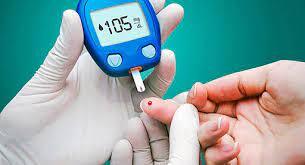 Intense sweet cravings and their relation to diabetes