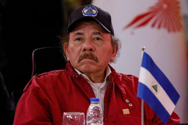 Nicaraguan President: No more elections will be held here