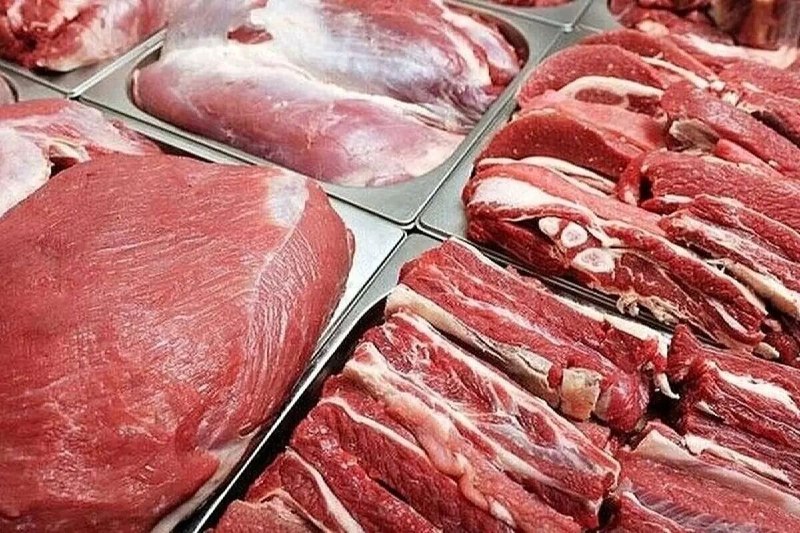🍖 وزارت جهاد کشاورزی فهرست ۱۴ کد تعرفه مربوط به گوشت قرمز منجمد را که مشمول معافیت از پرداخت ۱۲ در هزار ارزش گمرکی میشوند، به سازمان توسعه تجارت و گمرک اعلام کرد