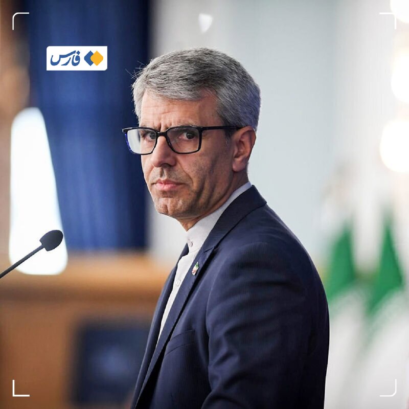 بقائی: آمریکاییها در حال تبادل پیام هستند اما اولویت ما دفاع از ایران است