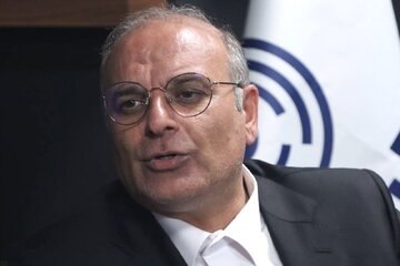 با هر تفاهم یا مذاکرهای، این جنگ ادامه خواهد داشت/ باید برای هر احتمالی آمادگی داشته باشیم روحالله لک علیآبادی، نماینده مجلس در