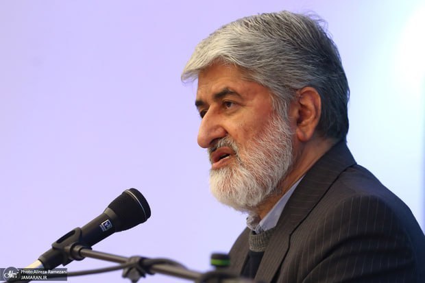 علی مطهری به ادعای نقشه اسرائیل برای احمدی نژاد واکنش نشان داد