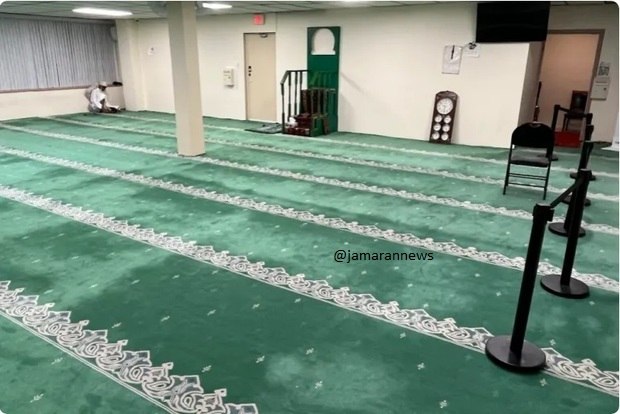 🚫 بسته شدن یک مسجد در فرانسه و جنجال اسلامهراسی